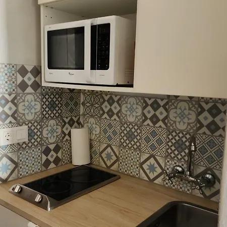 Apartamento Miraluz Torremolinos Exterior photo