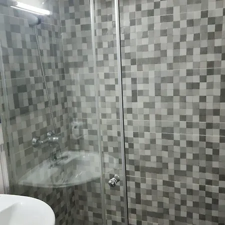 Apartamento Miraluz Torremolinos Exterior photo