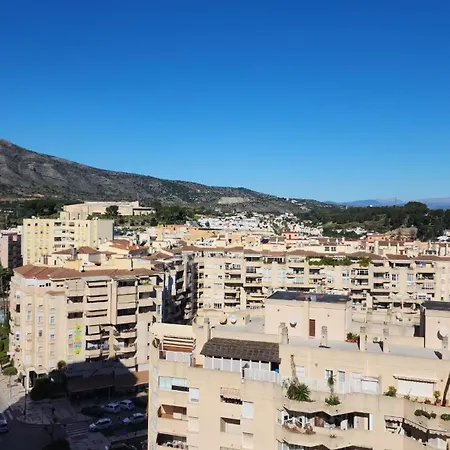Apartamento Miraluz Torremolinos Exterior photo