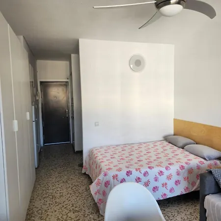 Apartamento Miraluz Torremolinos Exterior photo