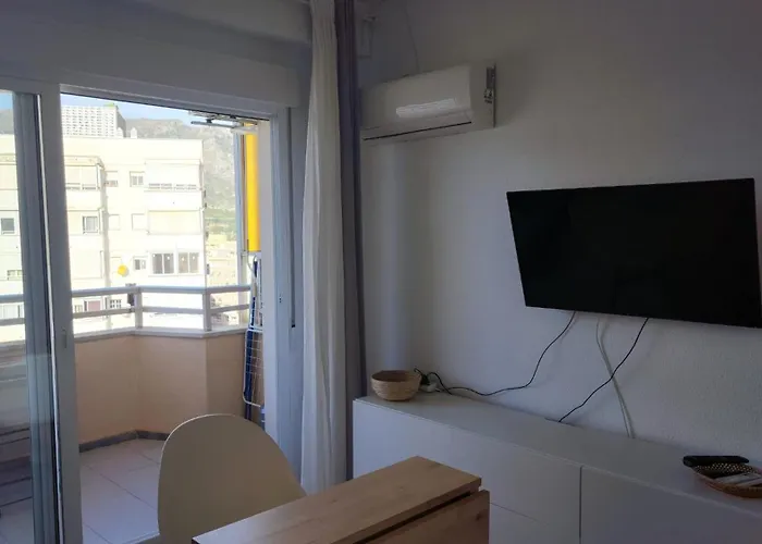 Apartamento Miraluz