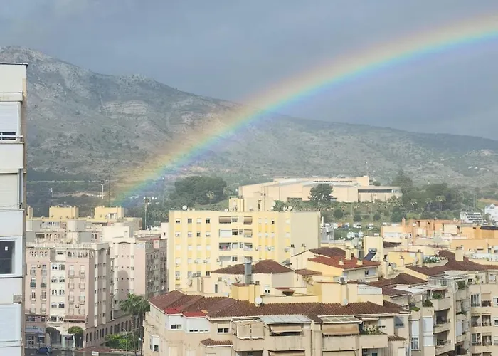 Apartamento Miraluz