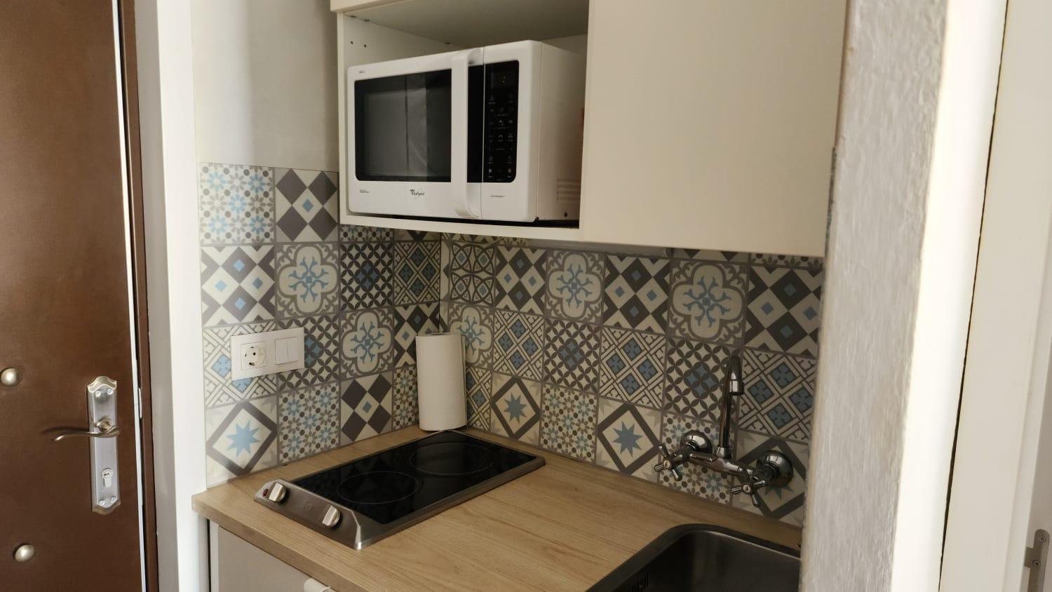Apartament Miraluz *