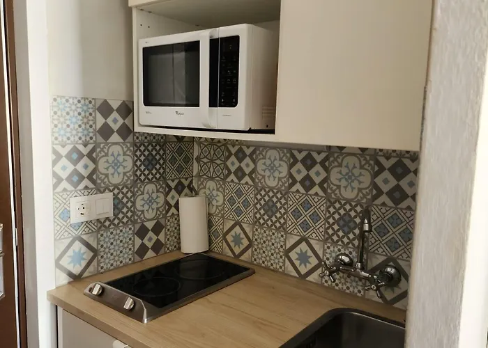 Apartamento Miraluz